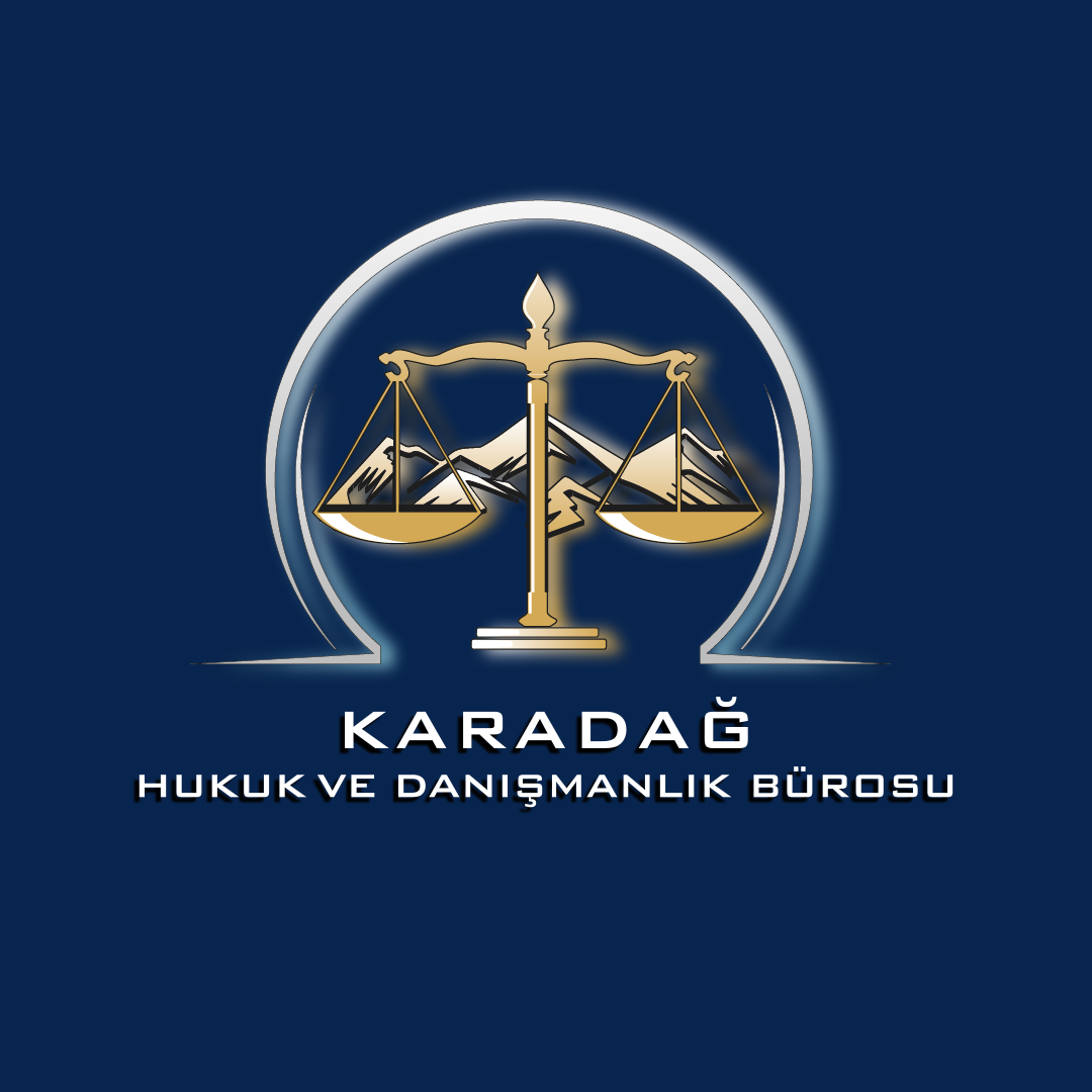 Karadağ Hukuk Bürosu