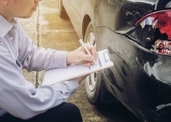 TRAFİK KAZALARINDAN KAYNAKLANAN ARAÇ DEĞER KAYBI İLE İLGİLİ MERAK EDİLENLER